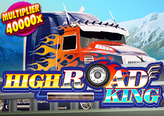 High Road King