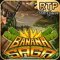 Banana Saga