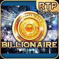 Billionaire