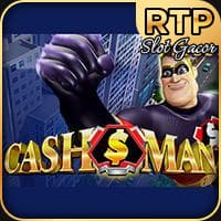Cash Man