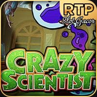 Crazy Scientist