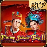 Flirting Scholar Tang-II