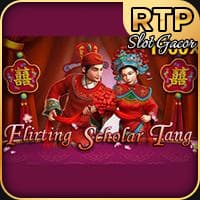 Flirting Scholar Tang