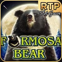 Formosa Bear