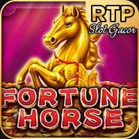 Fortune Horse