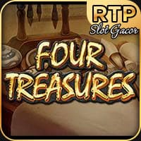 Four Treasures
