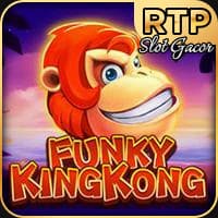 Funky King Kong