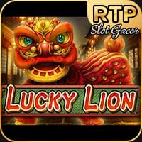 Lucky Lion