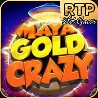 Maya Gold Crazy
