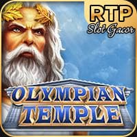 Olympian Temple