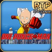 One Punch Man