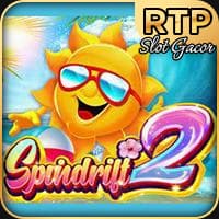 Spin Drift 2