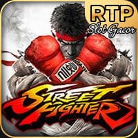 Street Fighter