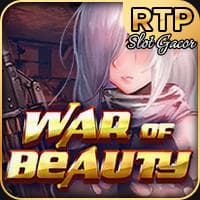 War Of Beauty