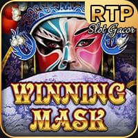 Winning Mask