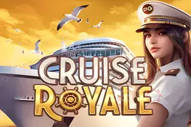 Cruise Royale