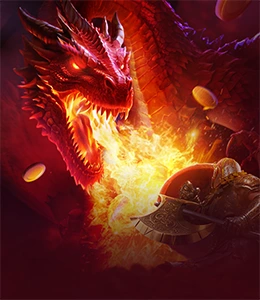 Dragon's Treasure Quest