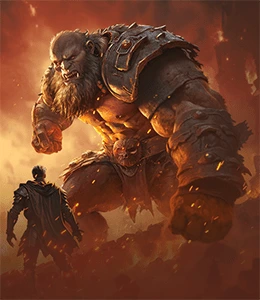 Jack the Giant Hunter