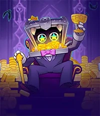 Mr. Treasure's Fortune