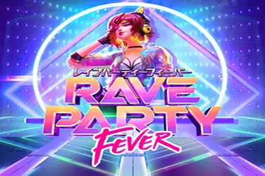Rave Party Fever